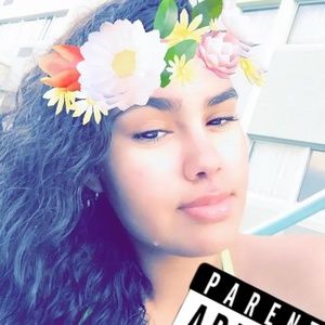 Meet your Posher, Learsie